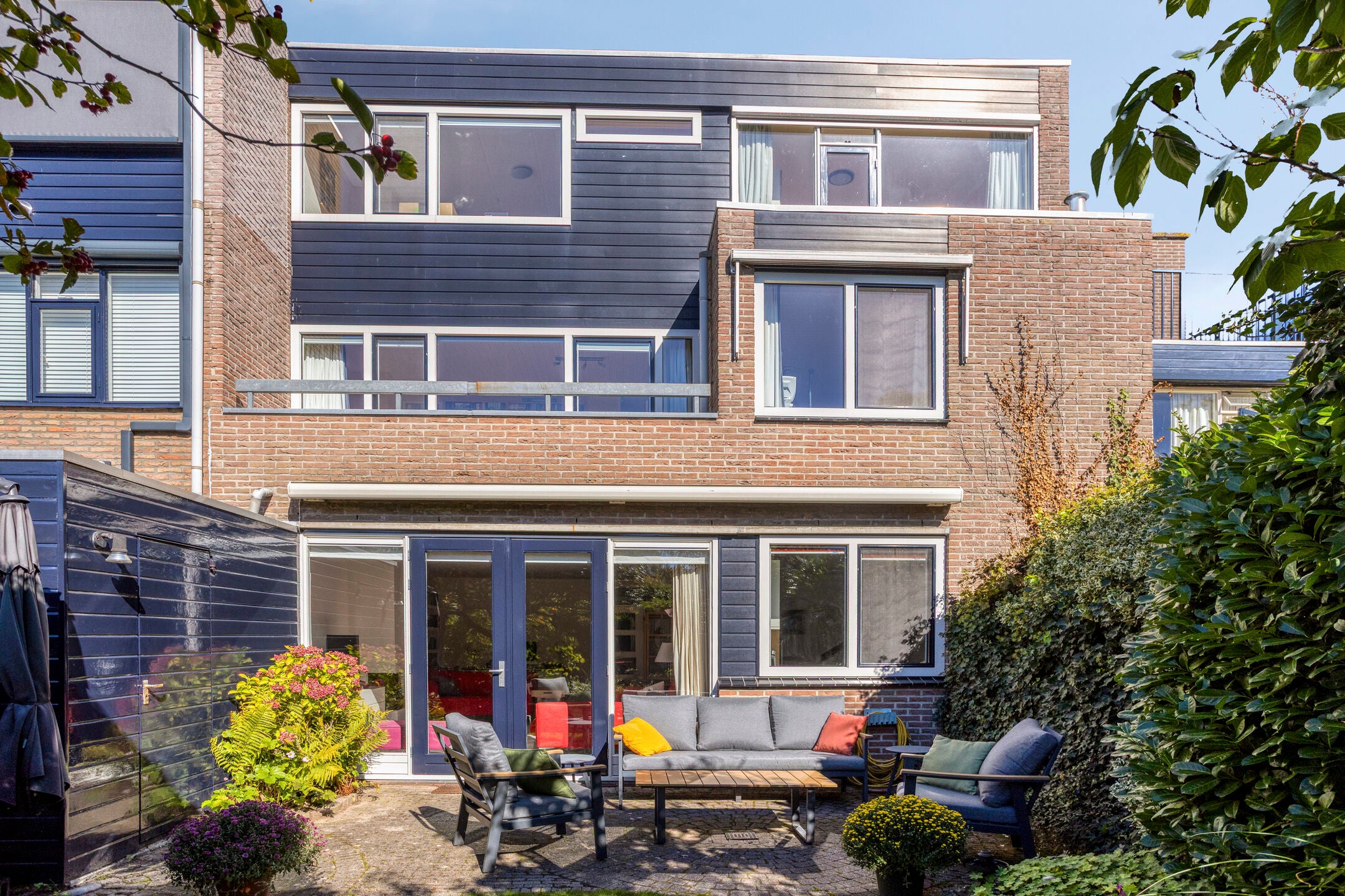 Huis Brugakker 6303 in Zeist