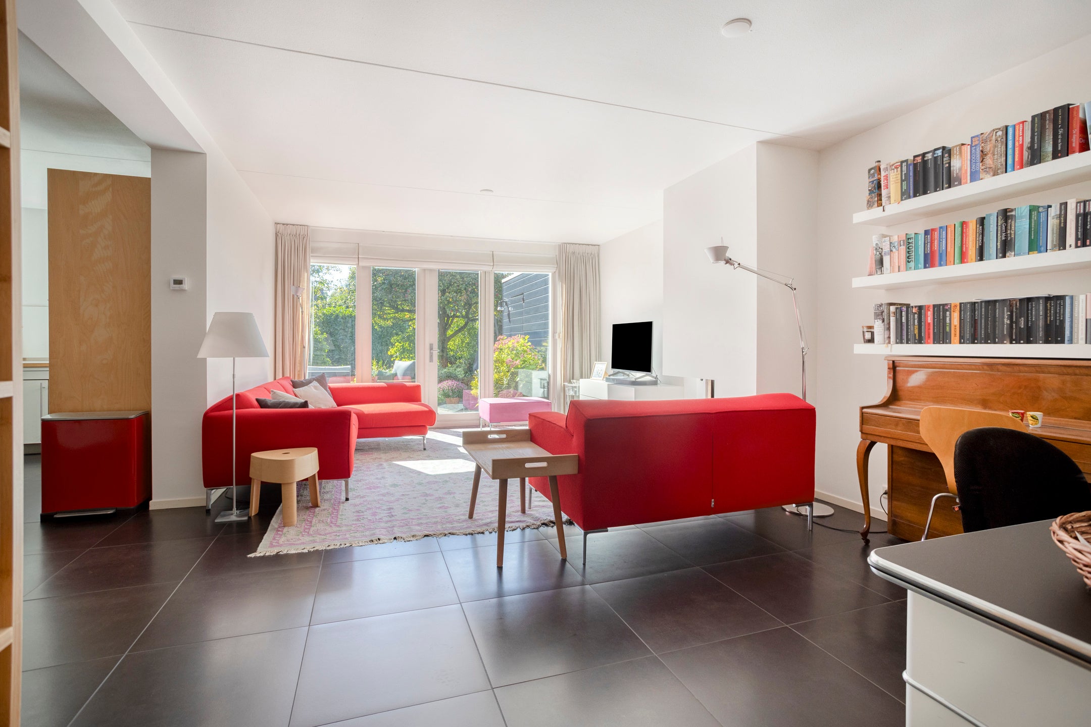 Tussenwoning te koop: Brugakker 6303, Zeist