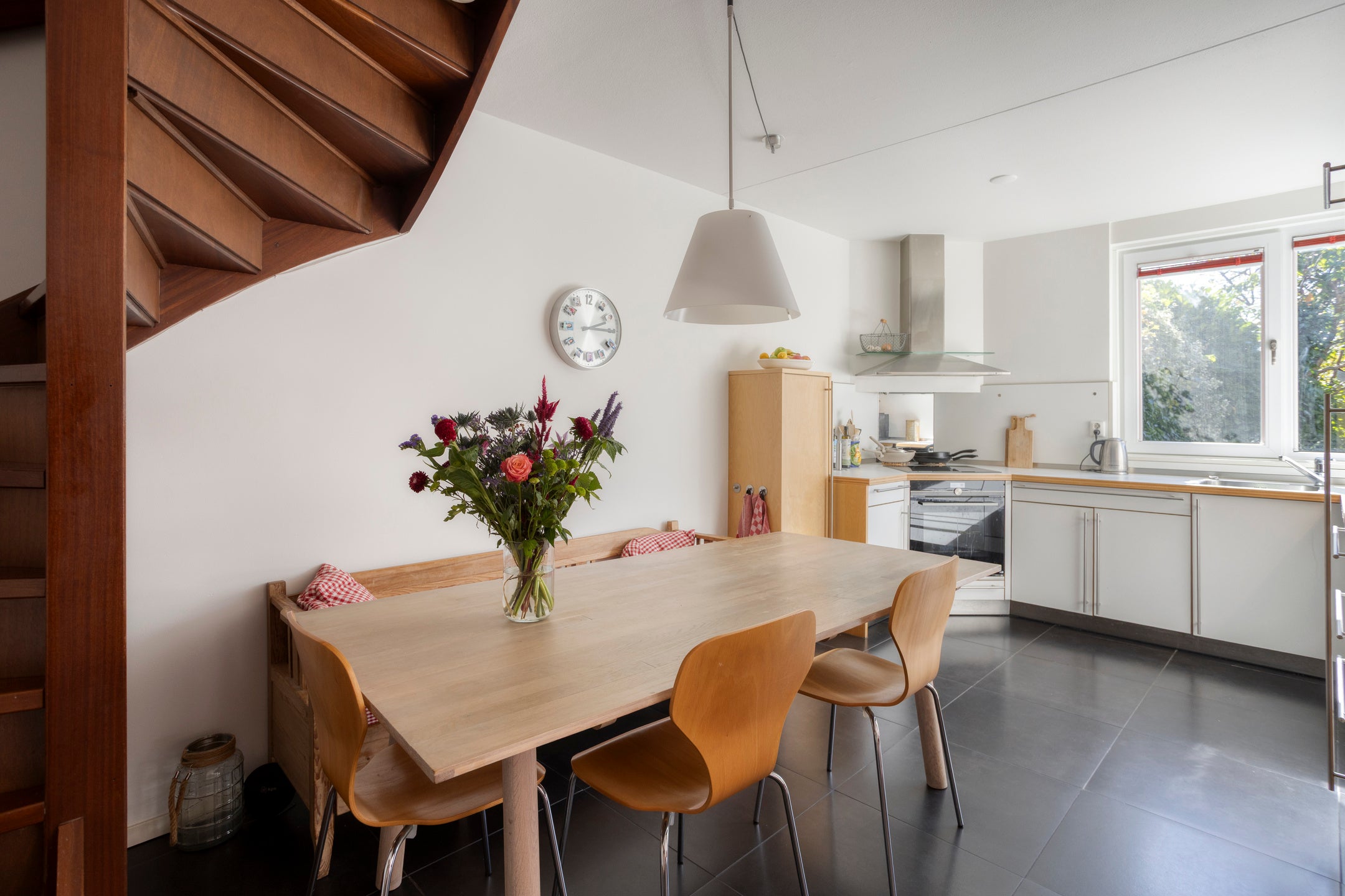 Tussenwoning te koop: Brugakker 6303, Zeist
