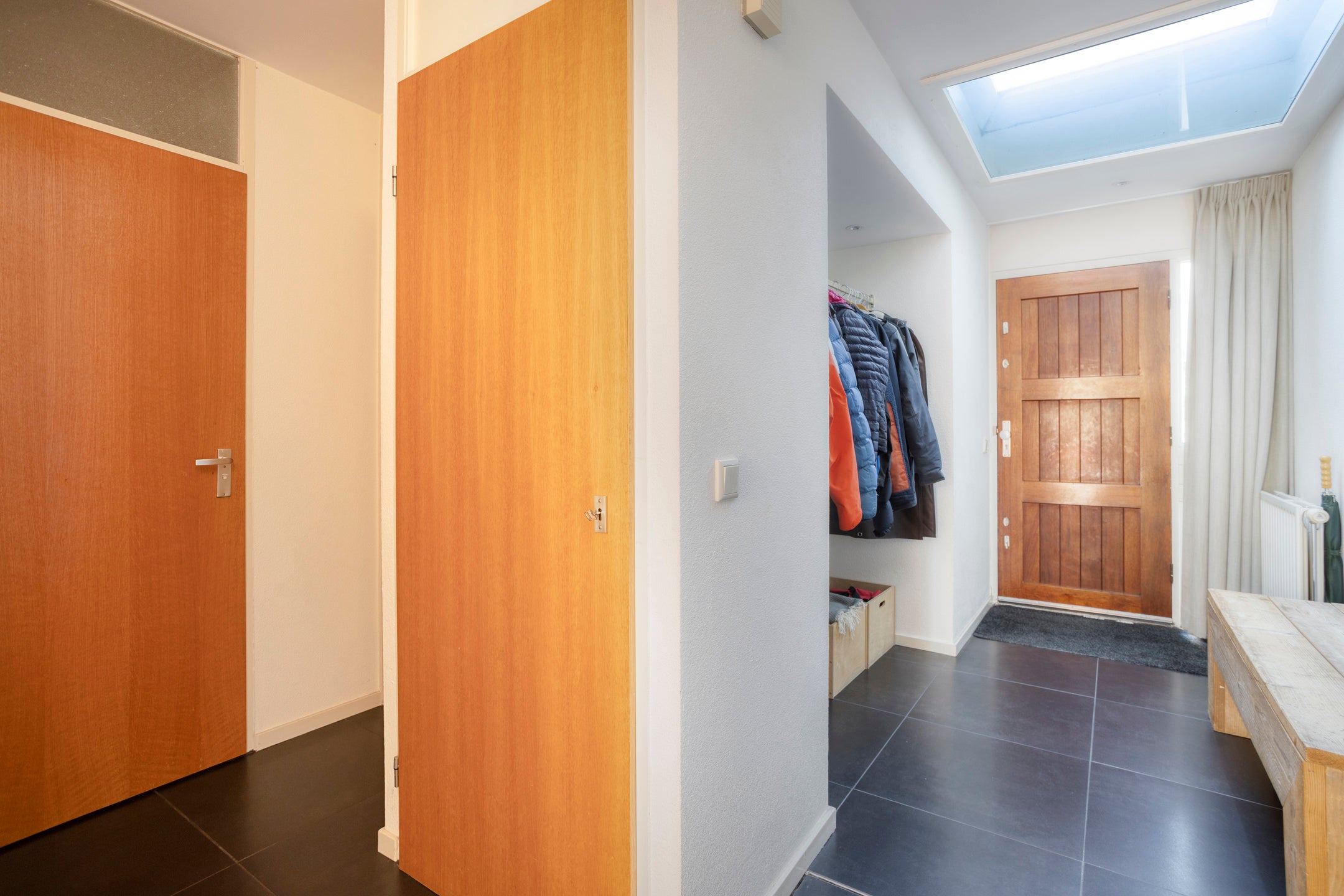 Tussenwoning te koop: Brugakker 6303, Zeist