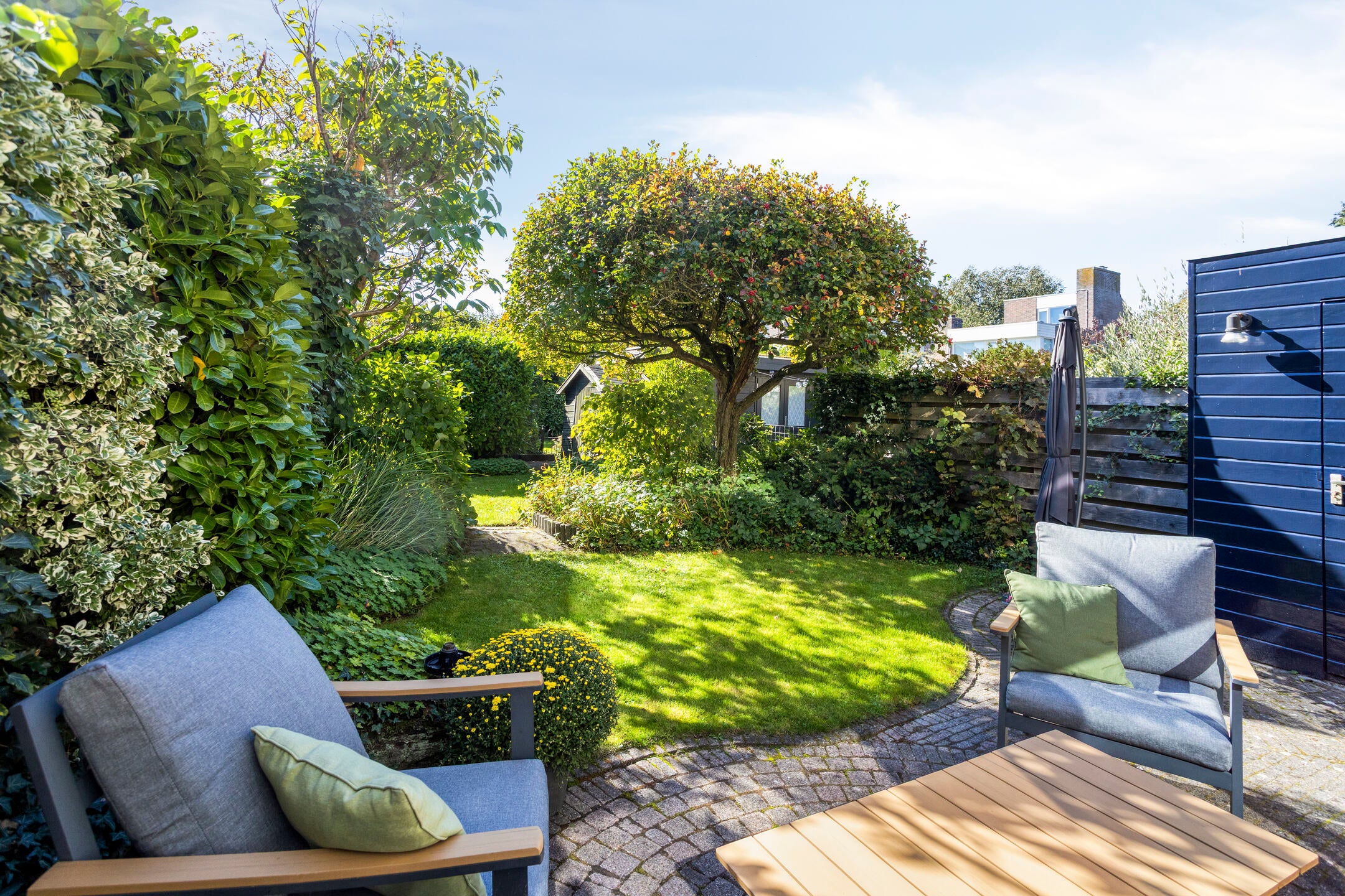 Tussenwoning te koop: Brugakker 6303, Zeist