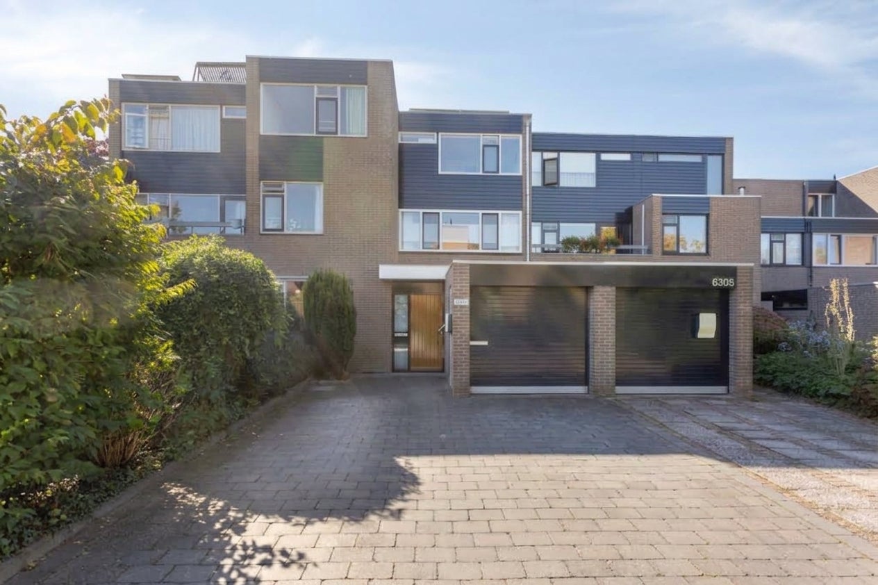 Huis Brugakker 6303 in Zeist