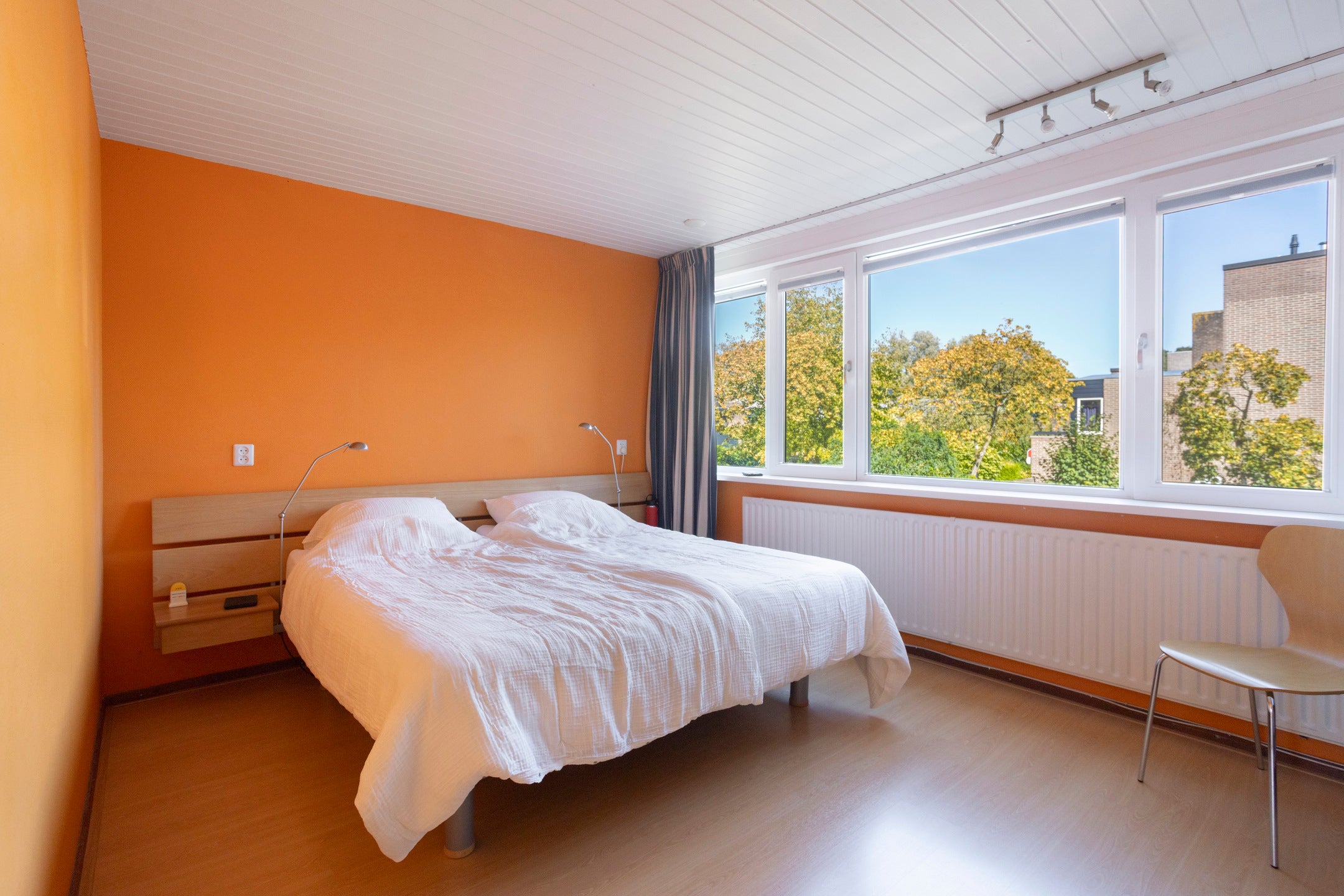 Tussenwoning te koop: Brugakker 6303, Zeist