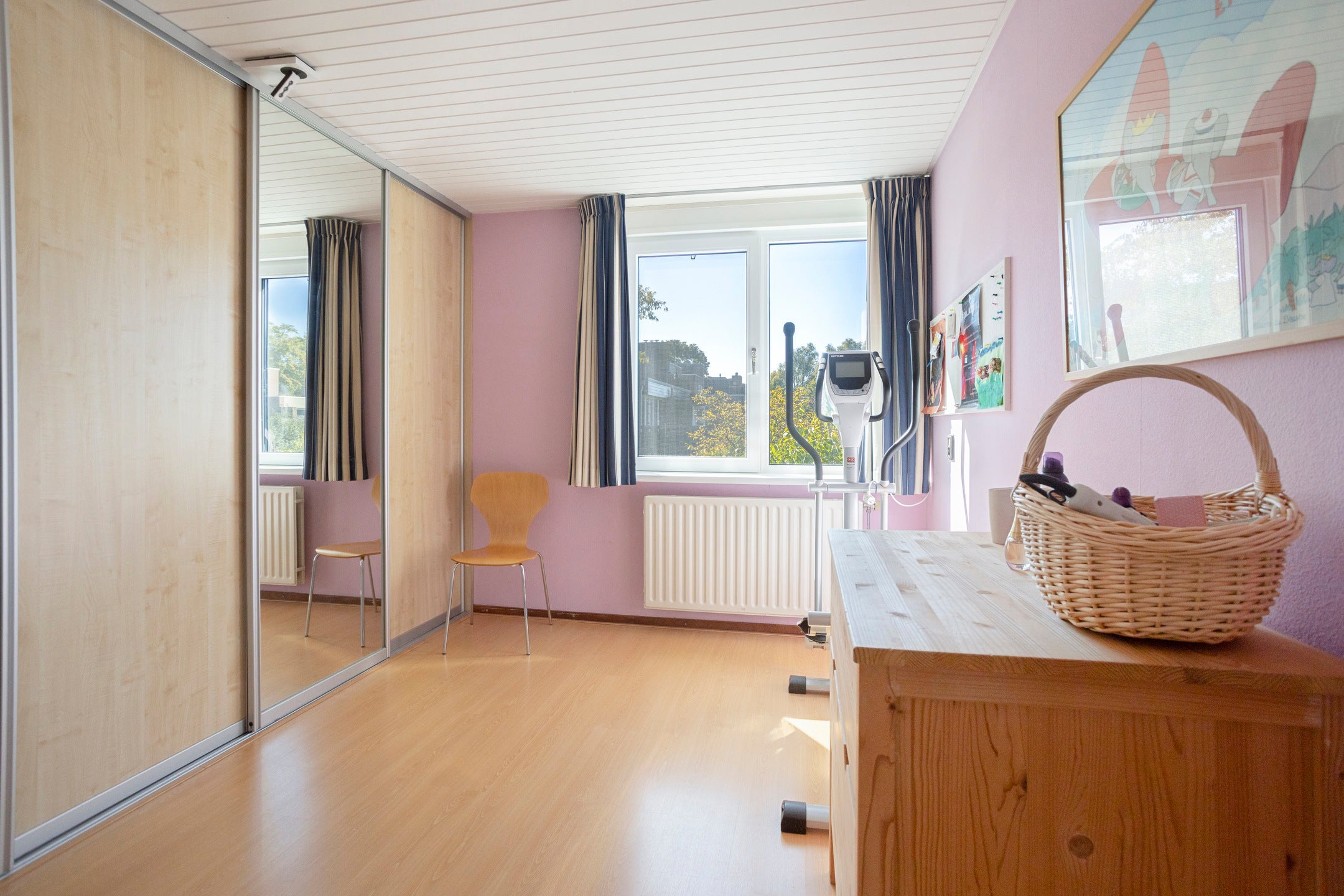 Tussenwoning te koop: Brugakker 6303, Zeist