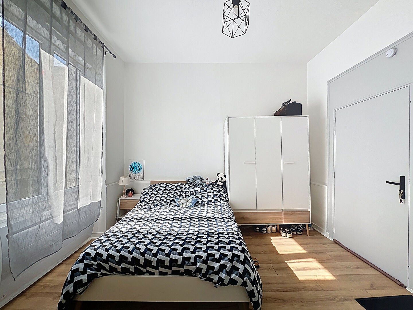 Appartement Quai Monge à Angers