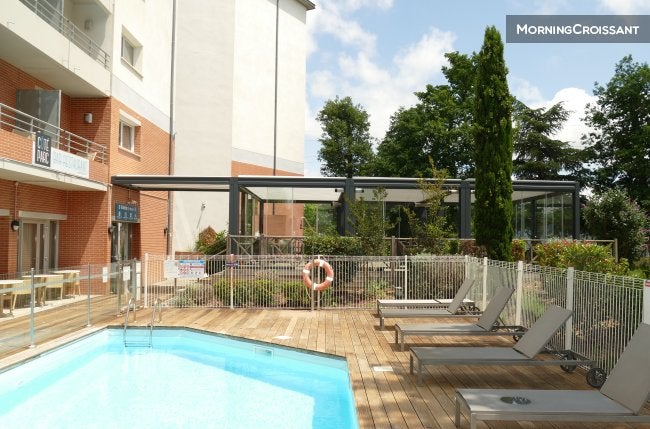 Appartement Rue de Caulet à Toulouse