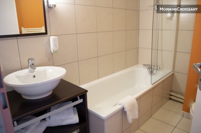 Flat Rue de Caulet in Toulouse