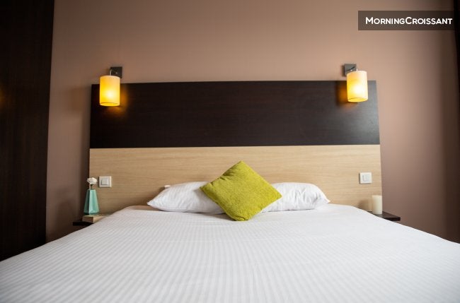 Flat Rue de Caulet in Toulouse