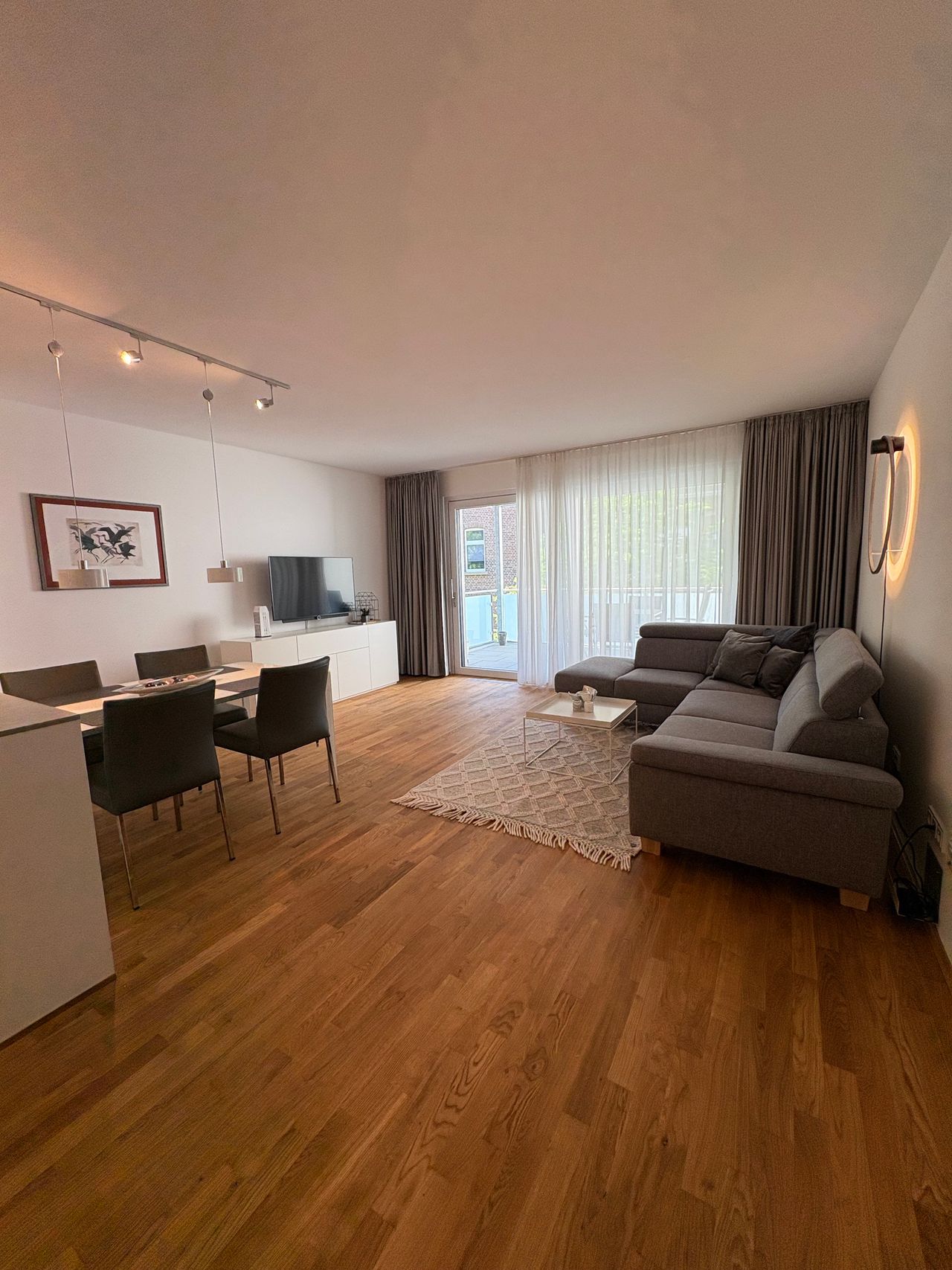 Wohnung Schulstraße in Neuss