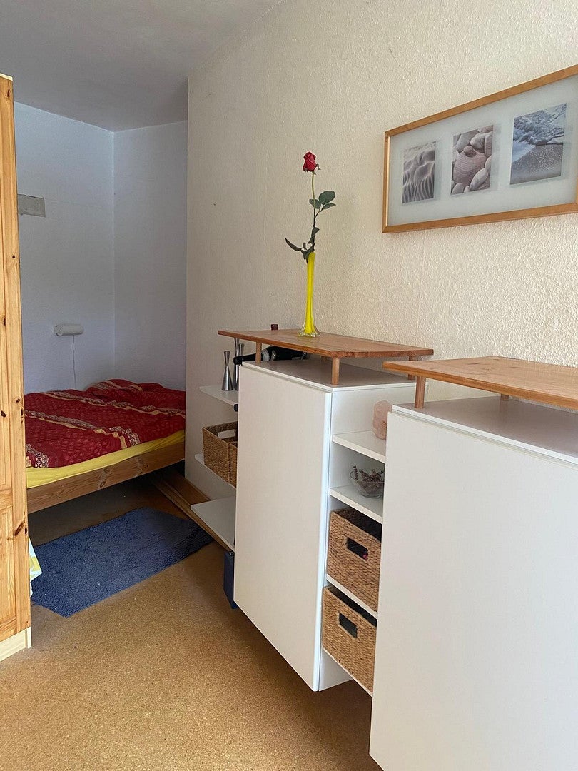 Wohnung Solbadstraße in Bad Pyrmont