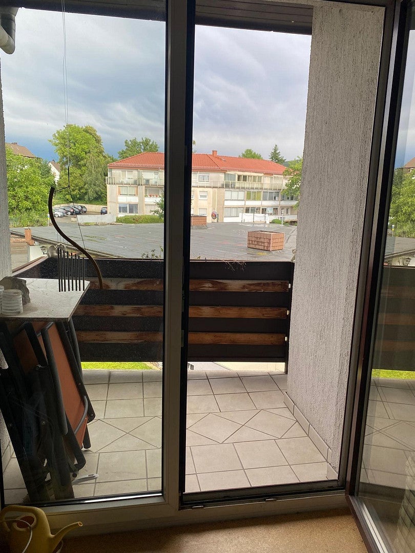 Wohnung Solbadstraße in Bad Pyrmont