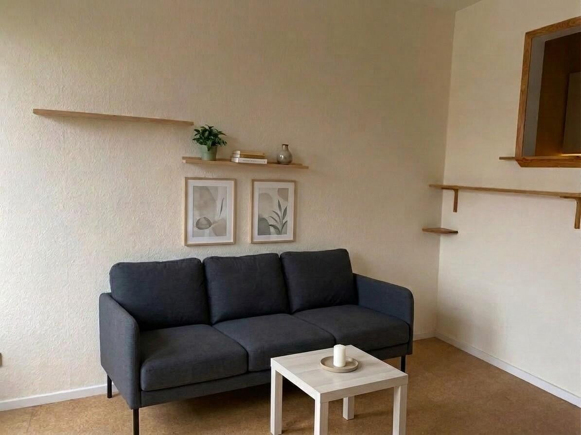 Wohnung Solbadstraße in Bad Pyrmont
