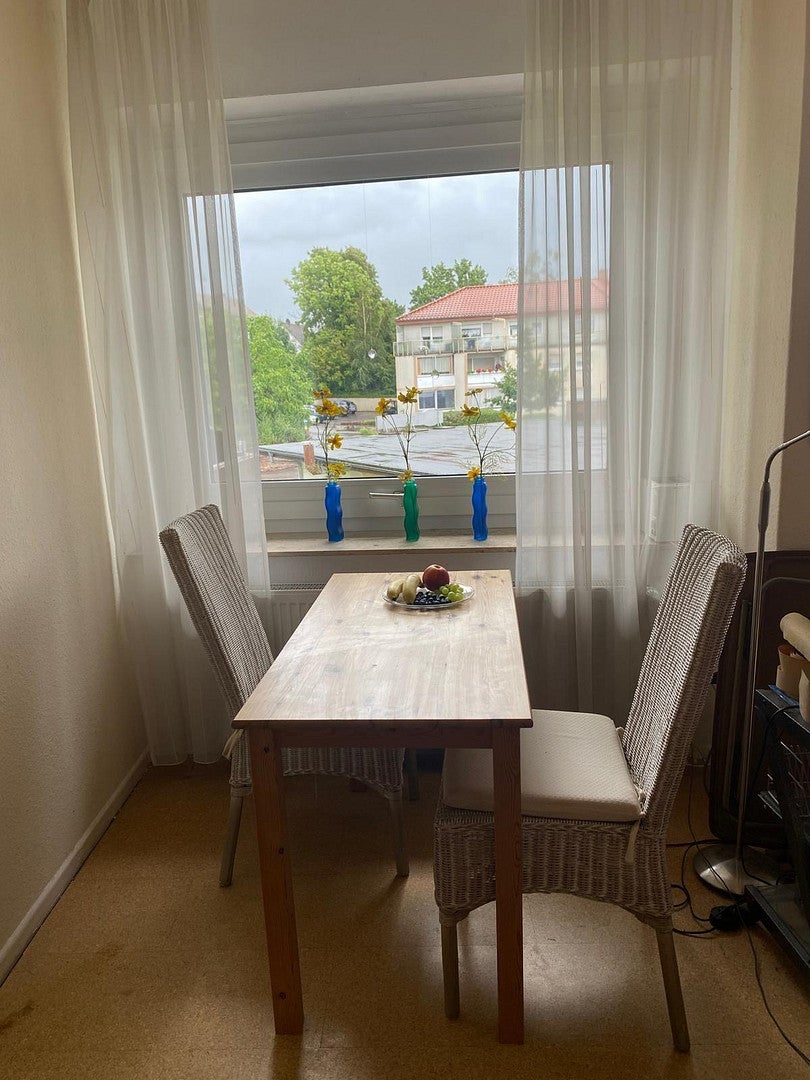 Wohnung Solbadstraße in Bad Pyrmont