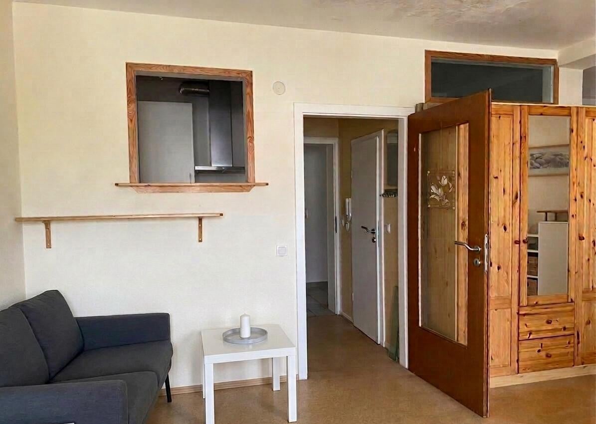 Wohnung Solbadstraße in Bad Pyrmont