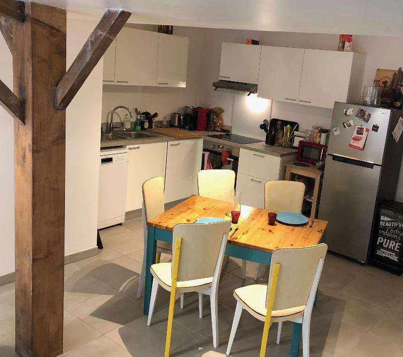 Appartement Rue des Treilles à Libourne
