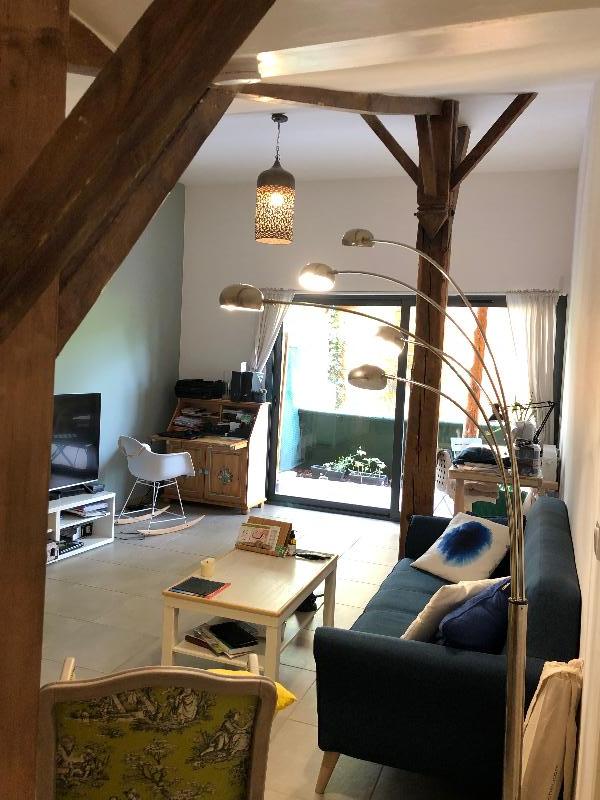 Flat Rue des Treilles in Libourne
