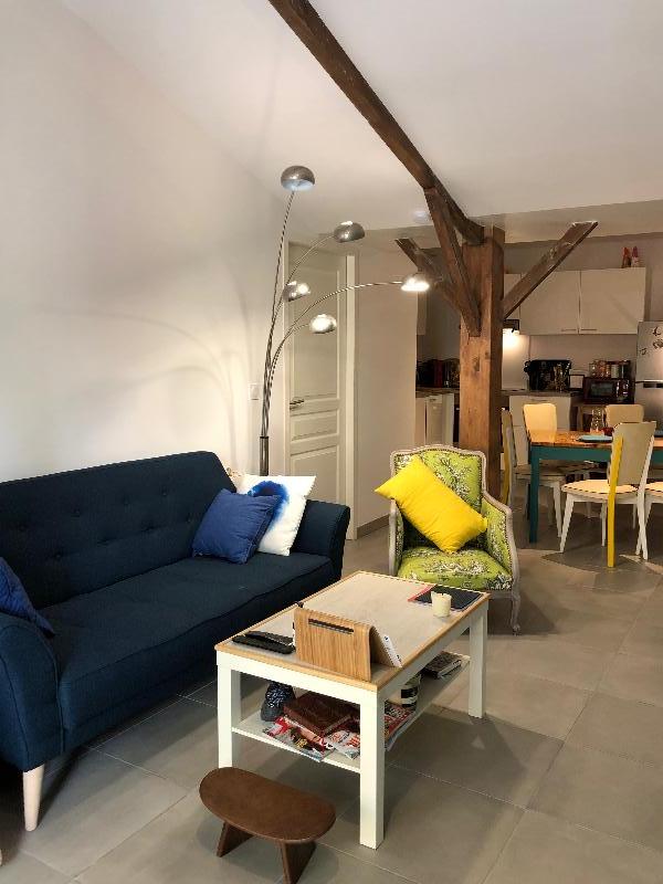 Appartement Rue des Treilles à Libourne