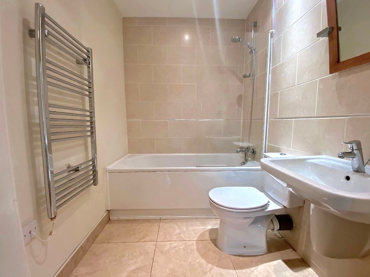 Flat Kelham Island in Sheffield