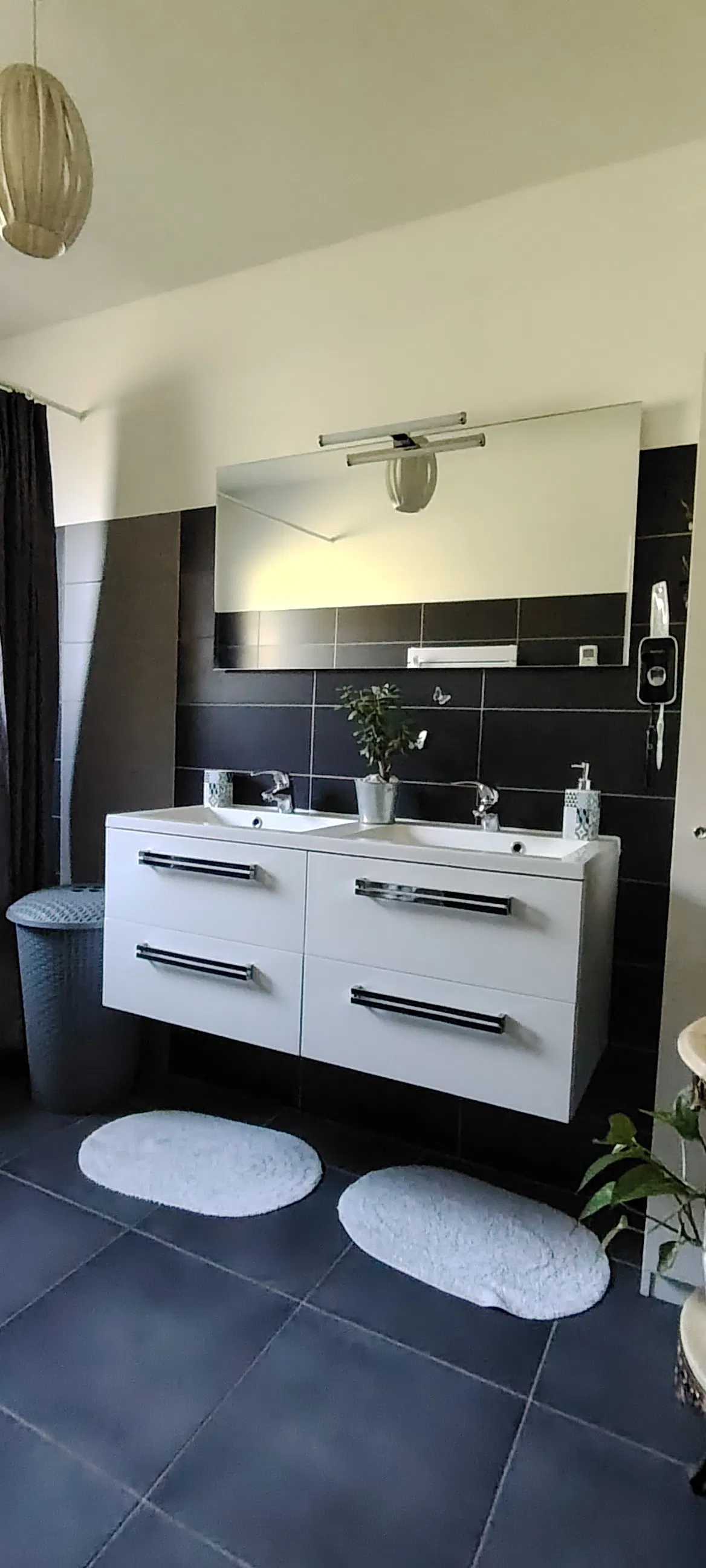 Room Rue Camille Cabana in Elne