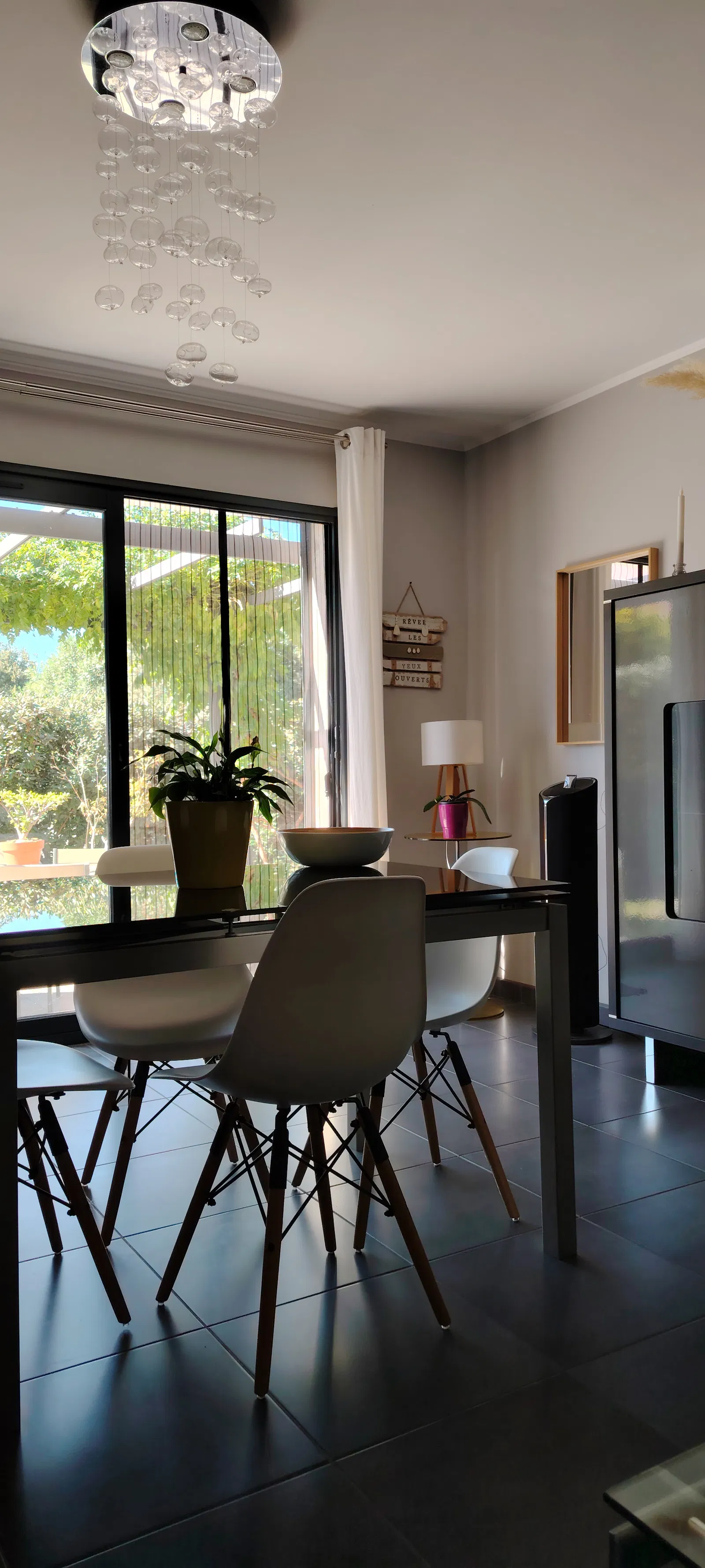 Room Rue Camille Cabana in Elne
