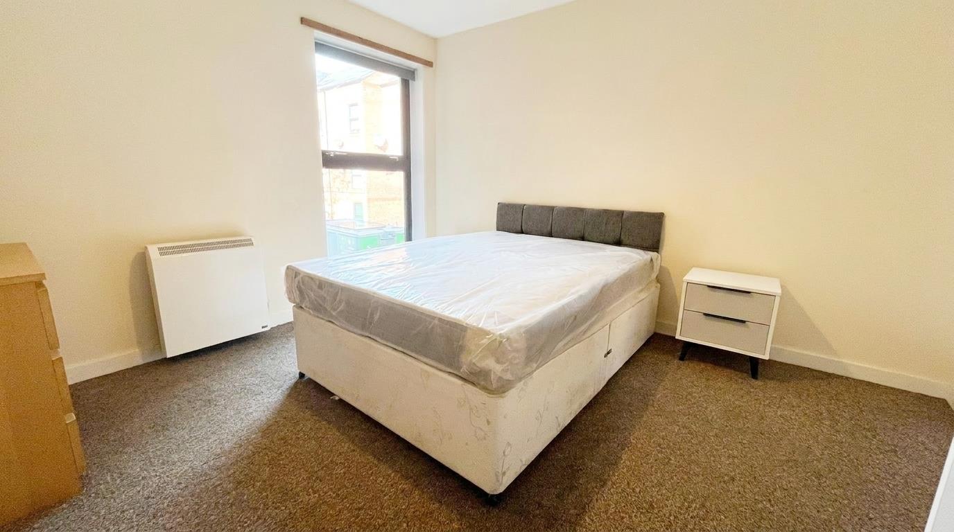Flat The Chandlers in Leeds