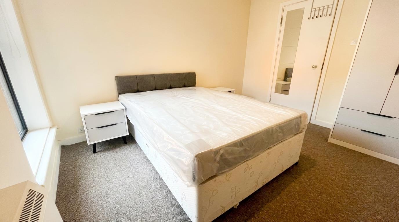 Flat The Chandlers in Leeds