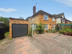 Flat Penyston Road in Maidenhead