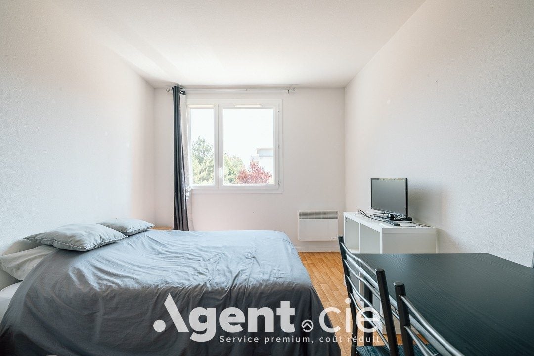 Appartement Rue du Clos Beaumois à Caen