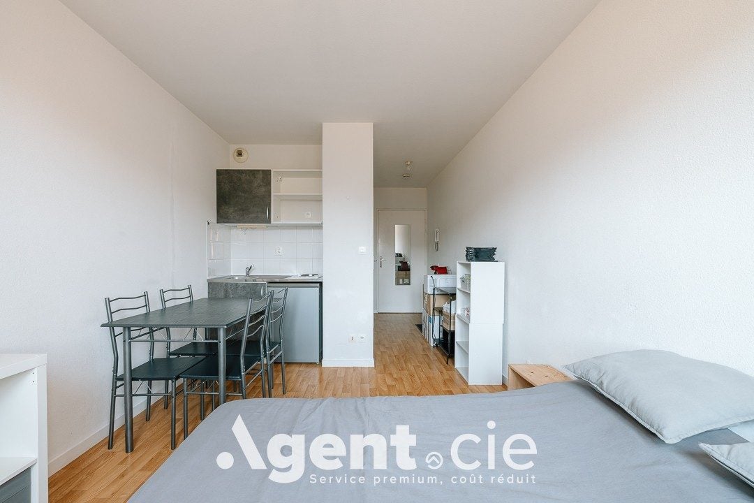 Appartement Rue du Clos Beaumois à Caen