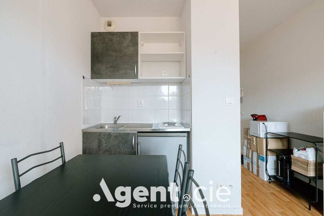 Appartement Rue du Clos Beaumois à Caen