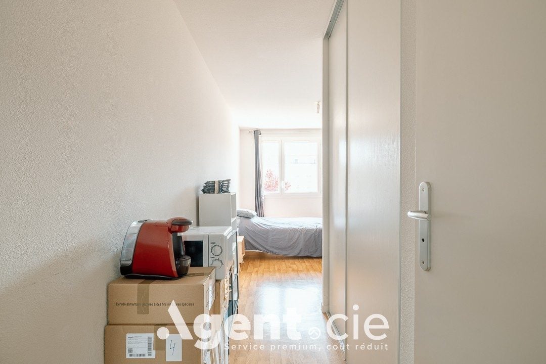Appartement Rue du Clos Beaumois à Caen