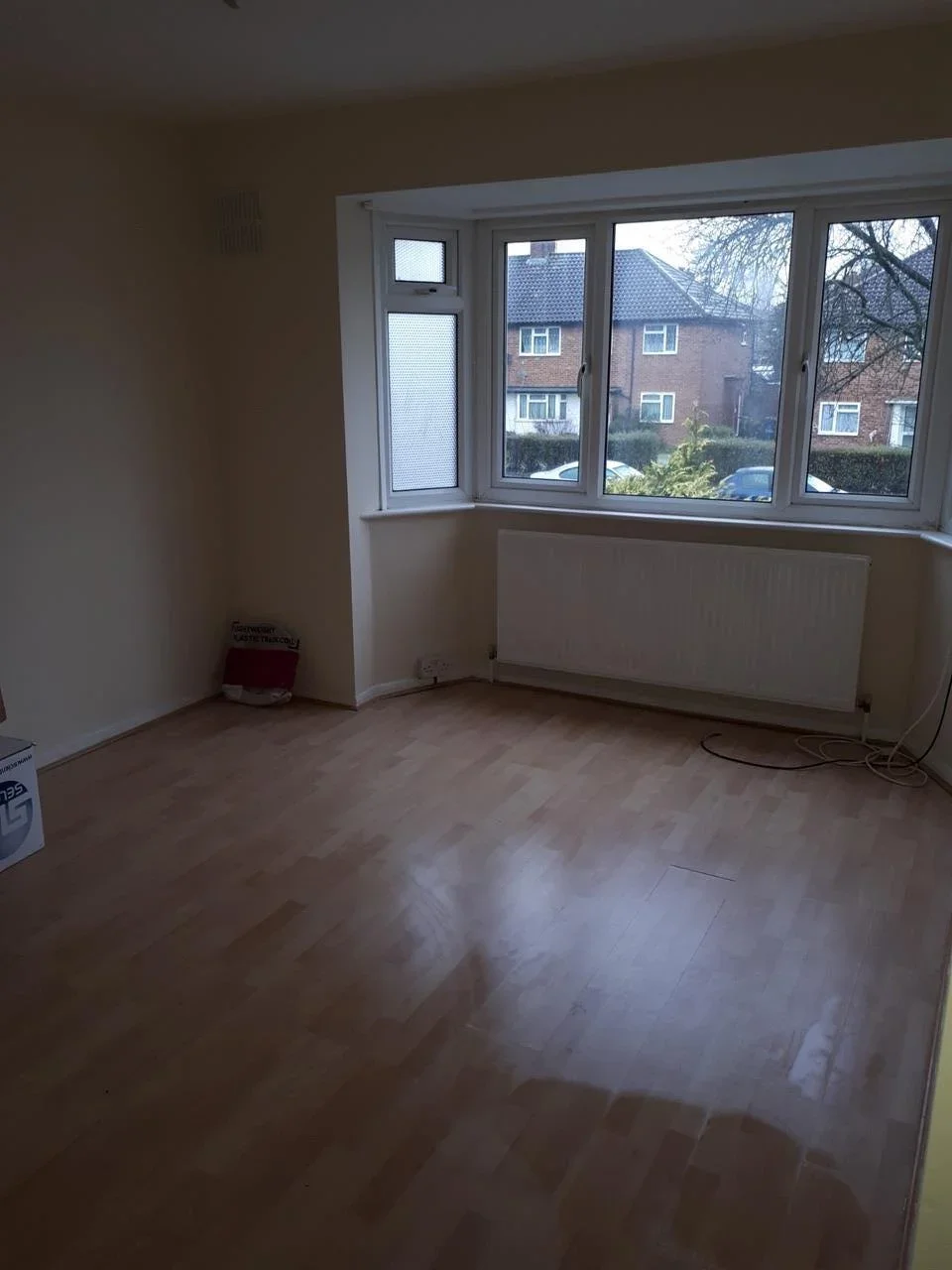 House Kenton Lane in Greater London
