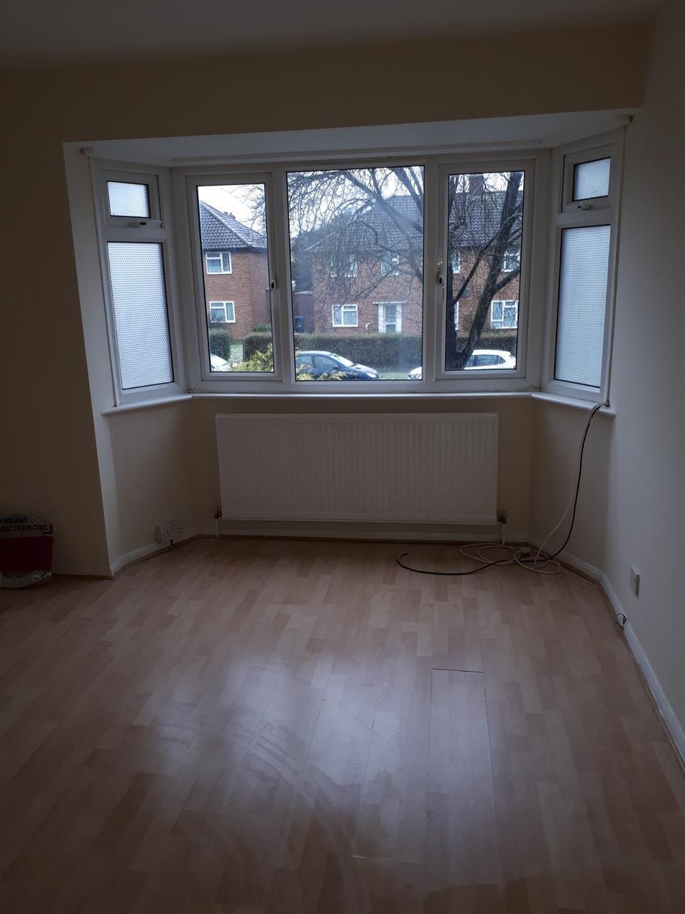 House Kenton Lane in Greater London