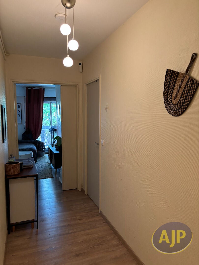 Appartement Route de Mons à Saint-Germain-et-Mons