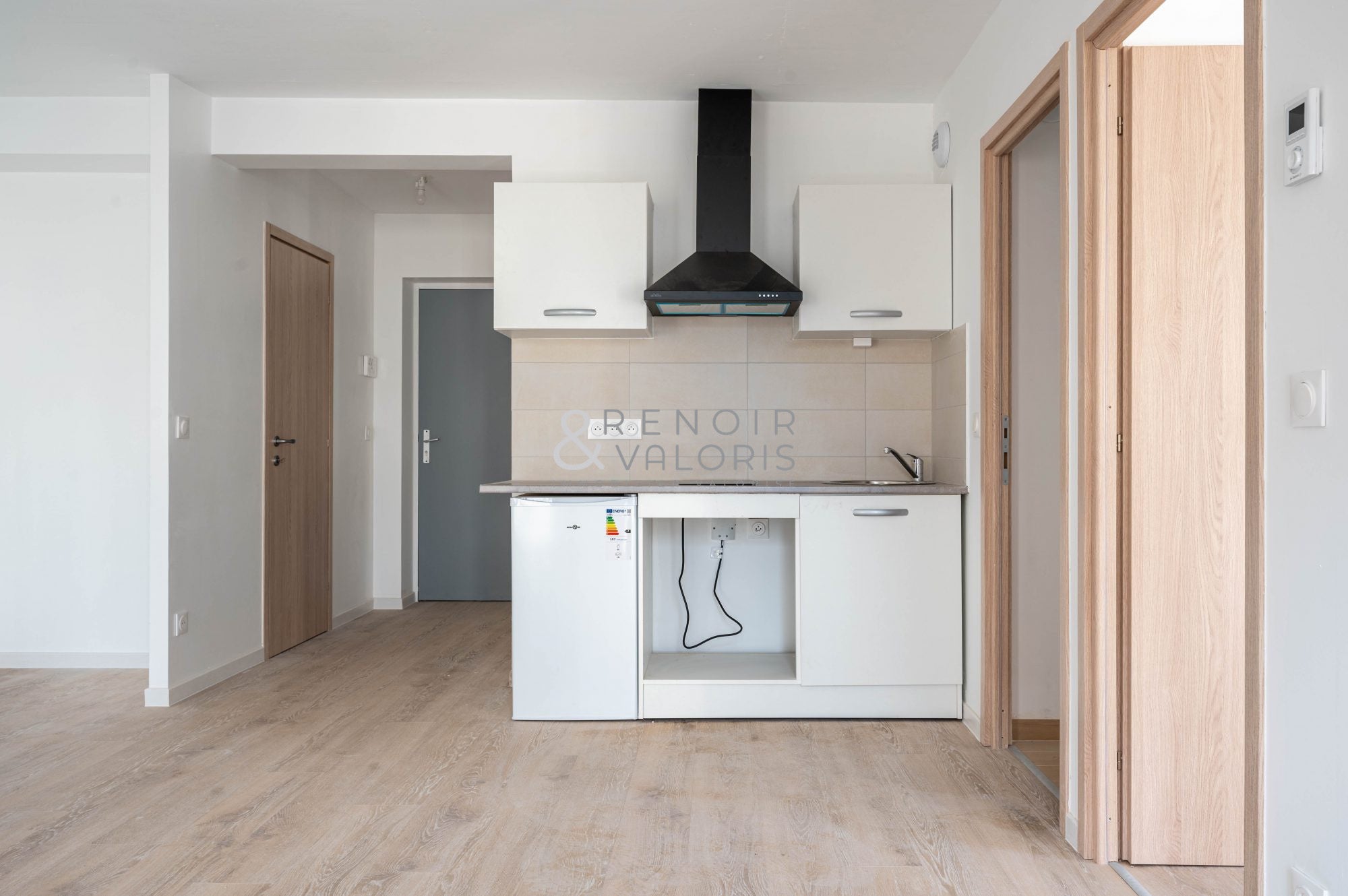 Appartement Boulevard Lobau à Nancy