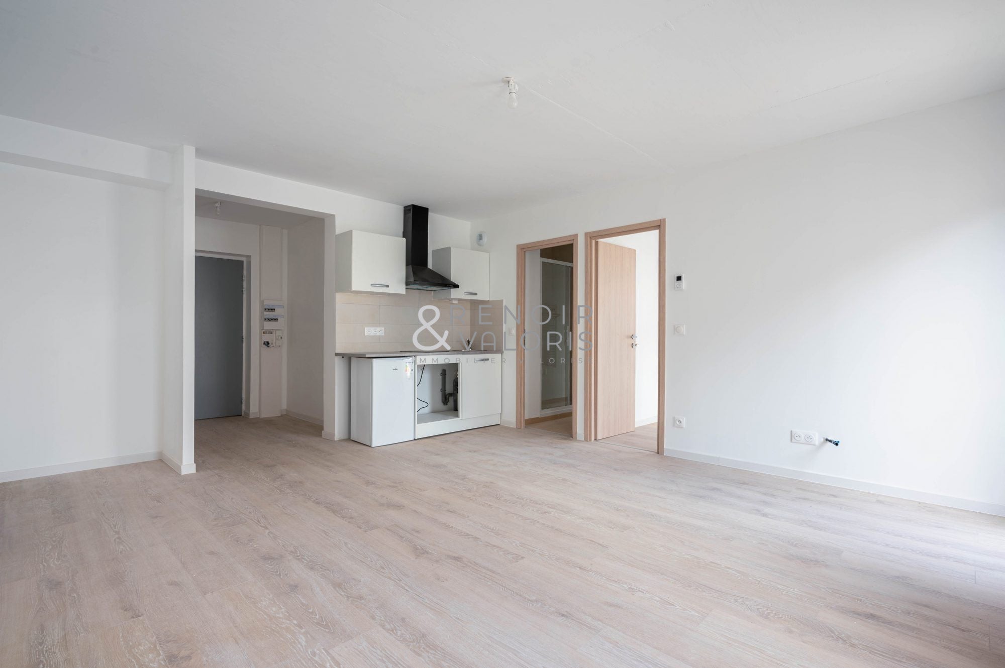 Appartement Boulevard Lobau à Nancy