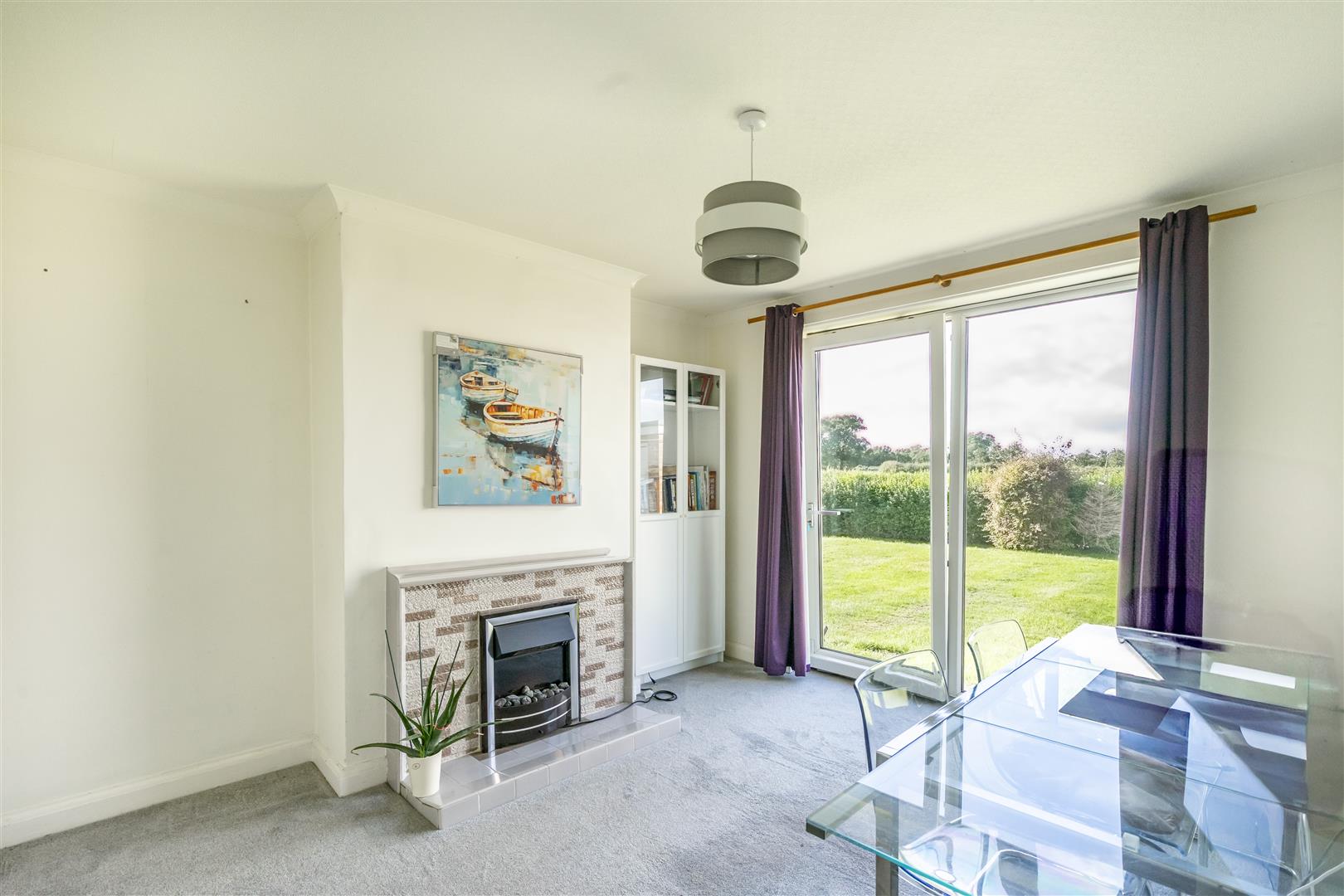 House Strensall Road in Earswick