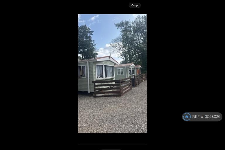 House Ballachalairy Yett in Blanefield