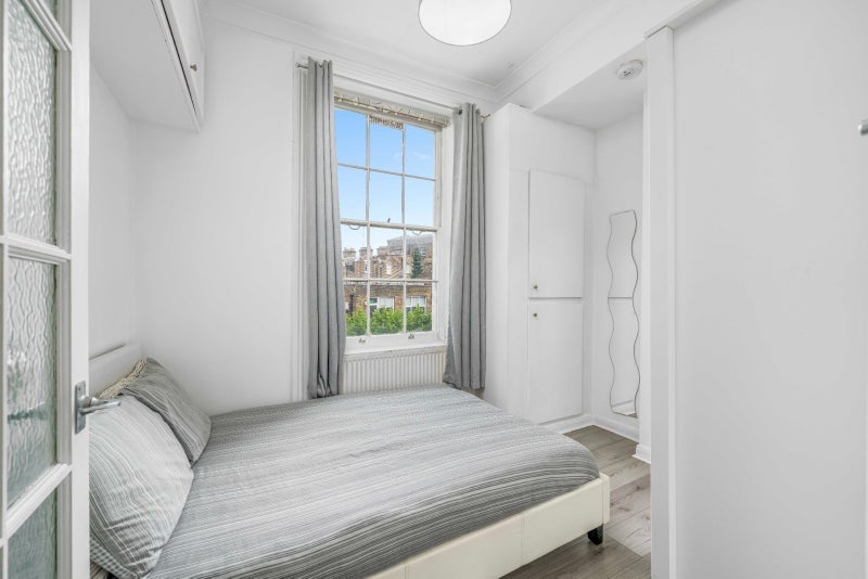 Flat Camden Street in Greater London