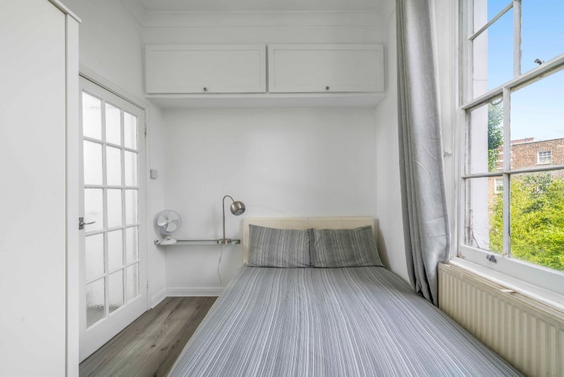 Flat Camden Street in Greater London