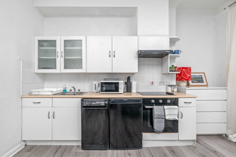 Flat Camden Street in Greater London
