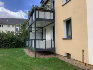 Wohnung Wilkienskamp in Osnabrück