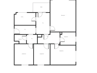 Wohnung Lahnstraße in Braunschweig