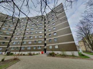 Wohnung Lahnstraße in Braunschweig