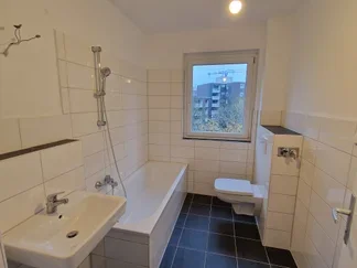 Wohnung Lahnstraße in Braunschweig