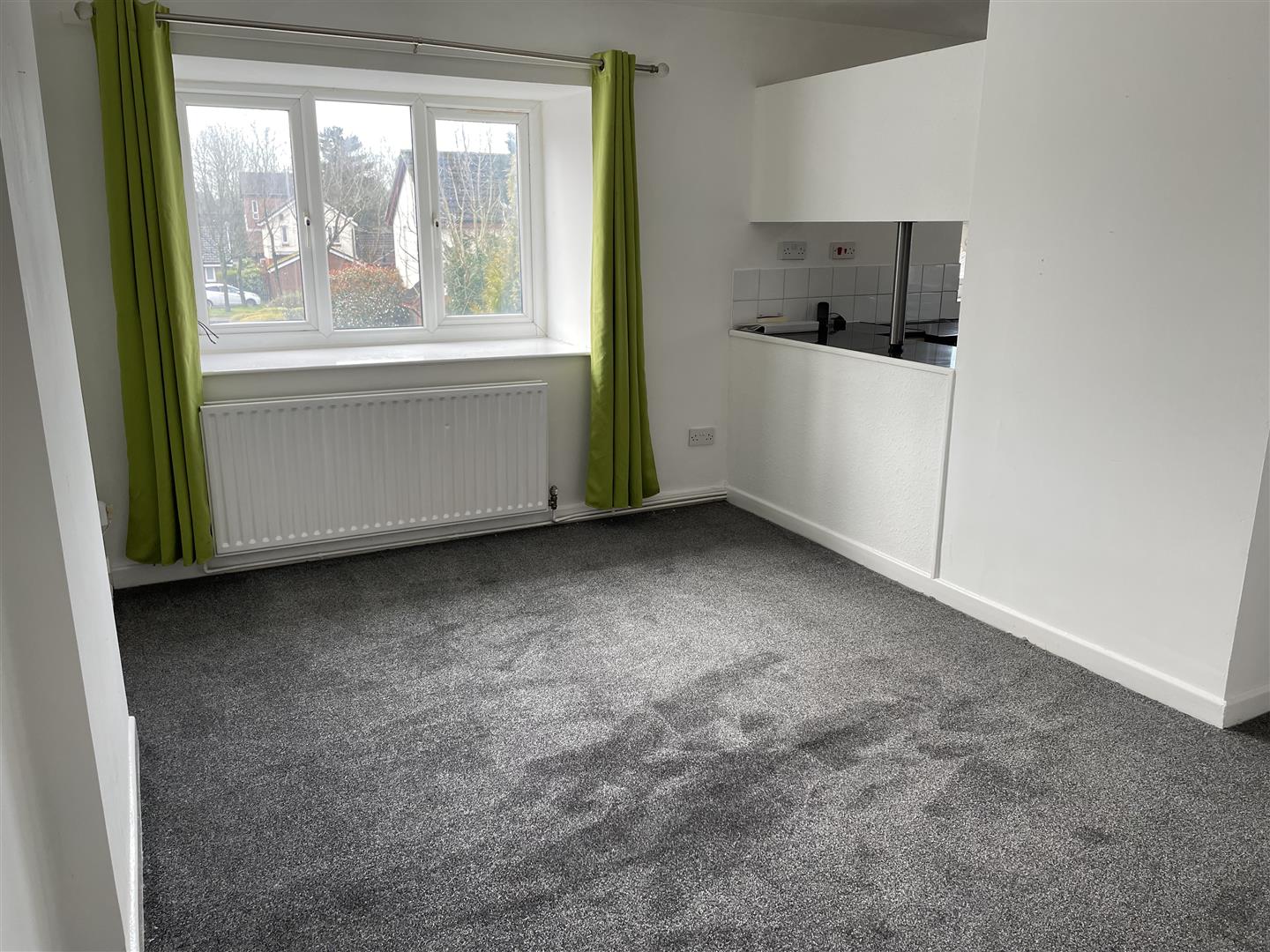 Flat Bloomfield Grange in South Ribble