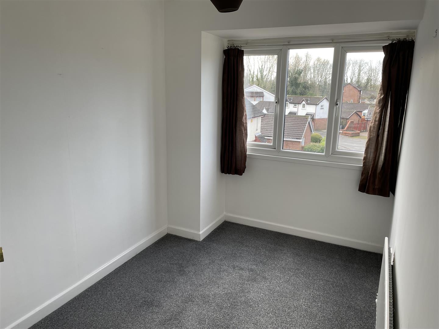 Flat Bloomfield Grange in South Ribble