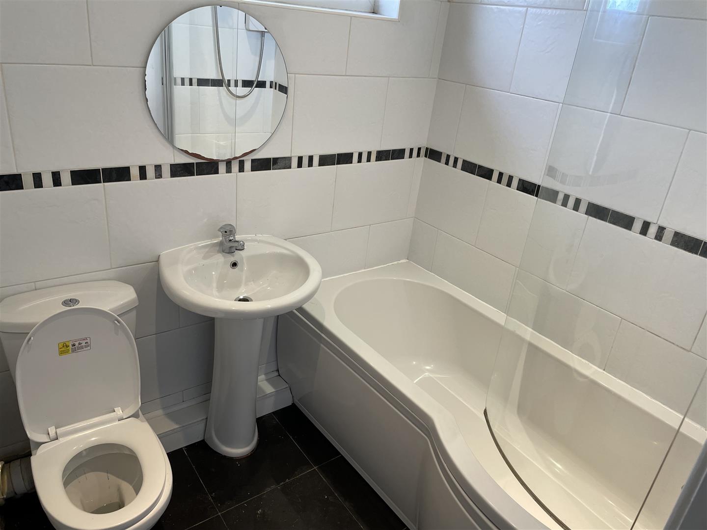 Flat Bloomfield Grange in South Ribble