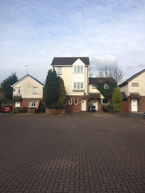 Flat Bloomfield Grange in South Ribble