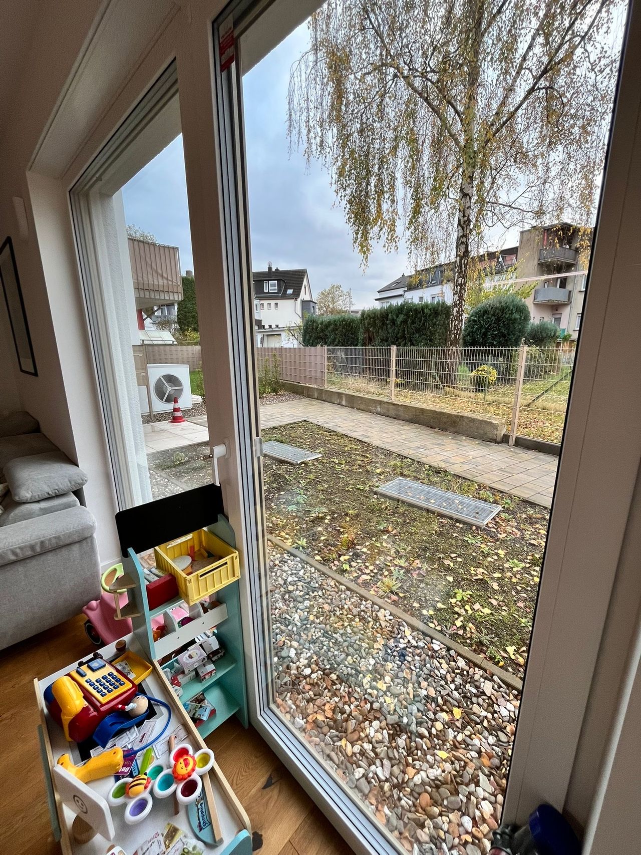 Wohnung Frankfurter Straße in Siegburg